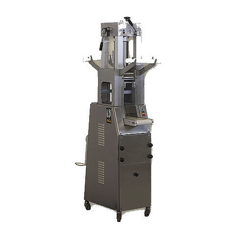 Machine à Raviolis Professionnelle En Aluminium - 61 Cavités Pour Pelmeni, Varenyky - Rapide Et Antiadhésive - 2