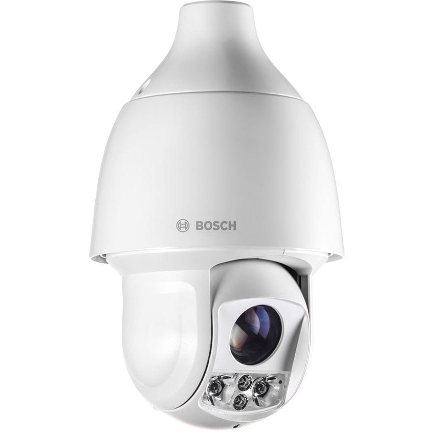 Caméra de sécurité IP STARLIGHT 5000I IR Bosch Security Systems