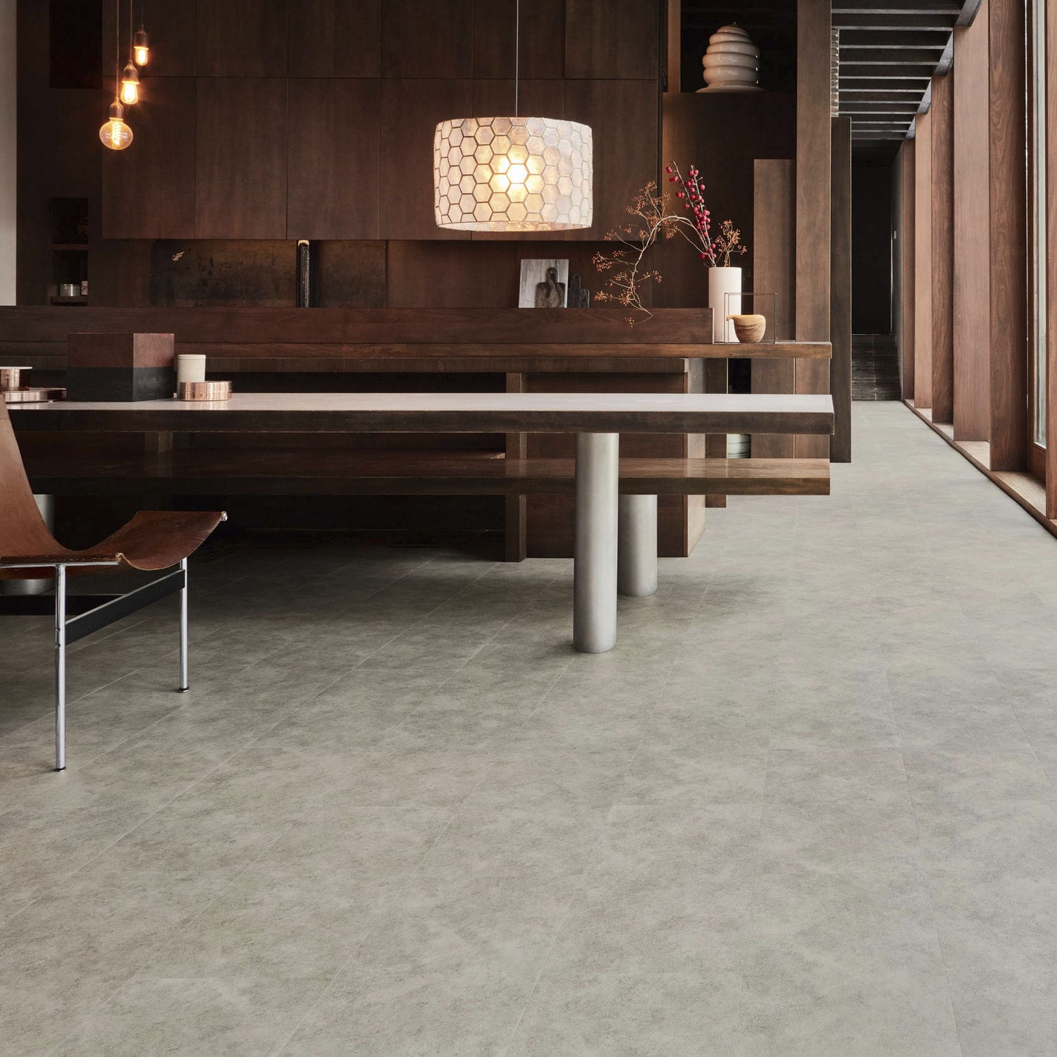 Revêtement de sol en composite - STARFLOOR CLICK ULTIMATE 55 - Tarkett ...