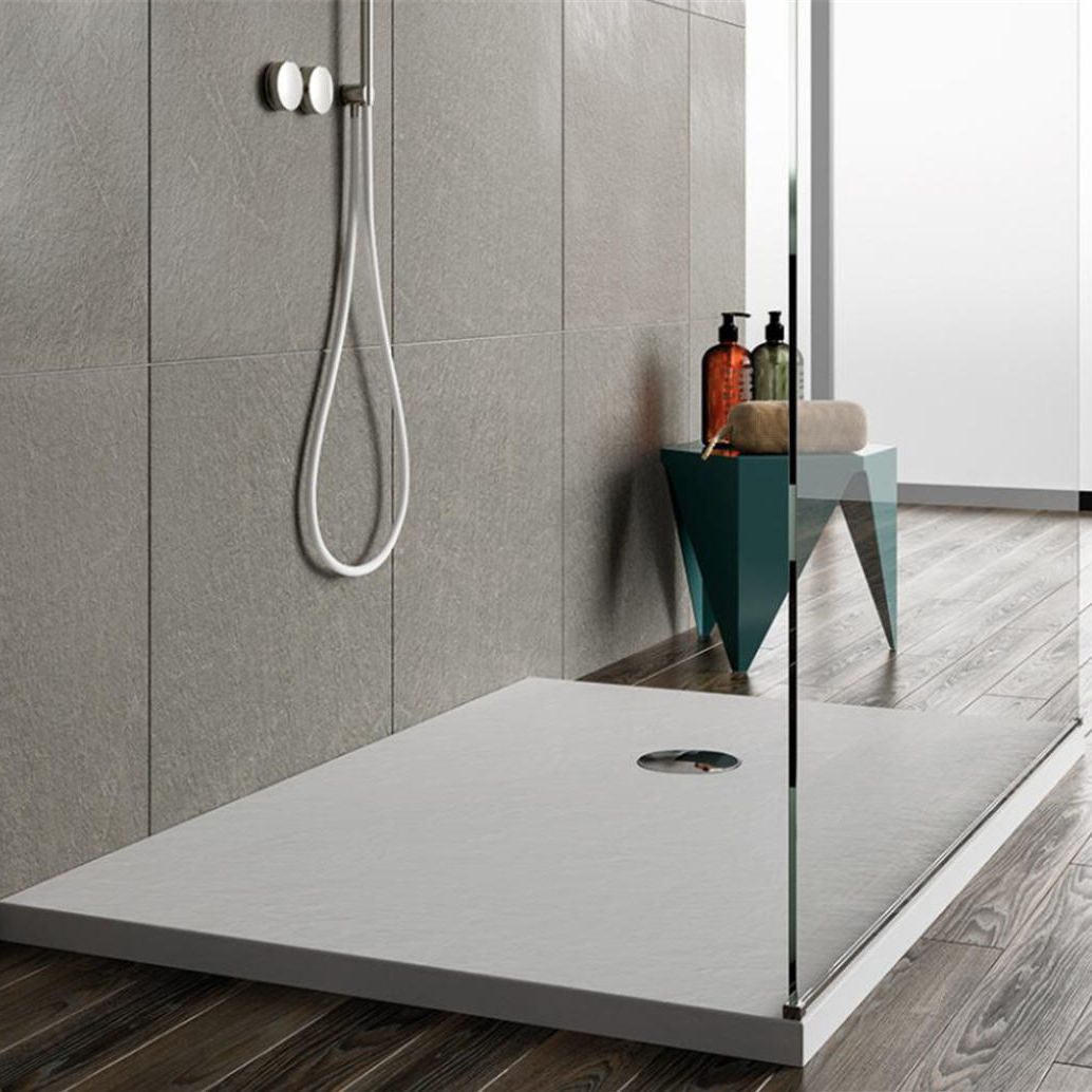 Receveur de douche en acrylique ROCKER