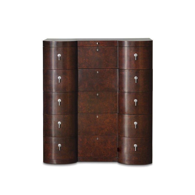 Chiffonnier de style MARYLEBONE Ralph Lauren Home en frêne