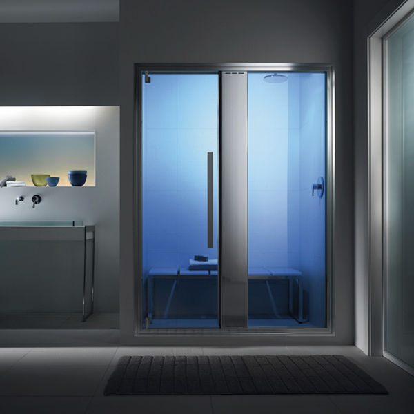 Hammam OMNIASTEAM TOUCH EFFEGIBI