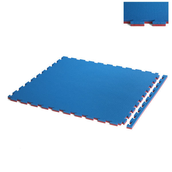 Tatami pour karaté PROGAME TATAMI MULTISPORT BASIC Trocellen Italia