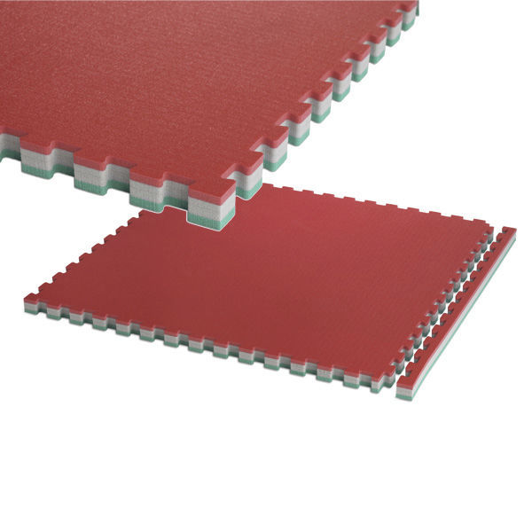 Tatami pour judo / pour gymnase / pour karaté / taekwondo PROGAME