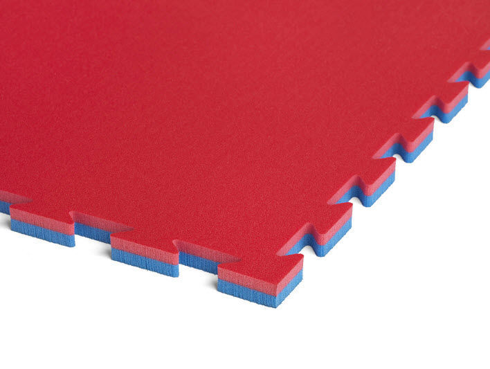 Tatami pour karaté / taekwondo PROGAME TATAMI MULTISPORT BASIC