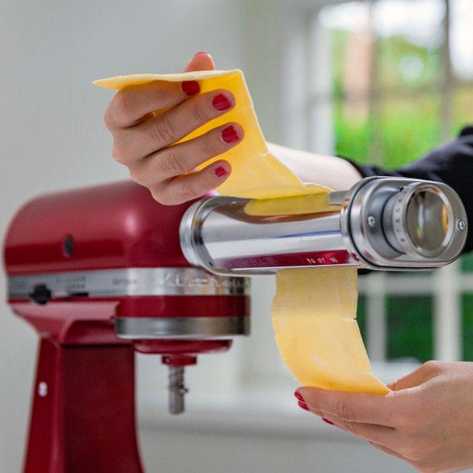 Machine à pâtes résidentielle 5KSMPSA Kitchenaid France