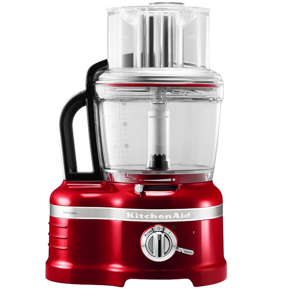 Robot multifonction résidentiel ARTISAN Kitchenaid France coupe