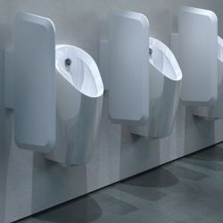 Urinoir Sans Eau Polypropylène Tuyau 150cm Urinoir Extérieur Sans Eau - Plastique Avec Tuyau 150cm Urinoir Mural économique Eau Tuyau 150cm