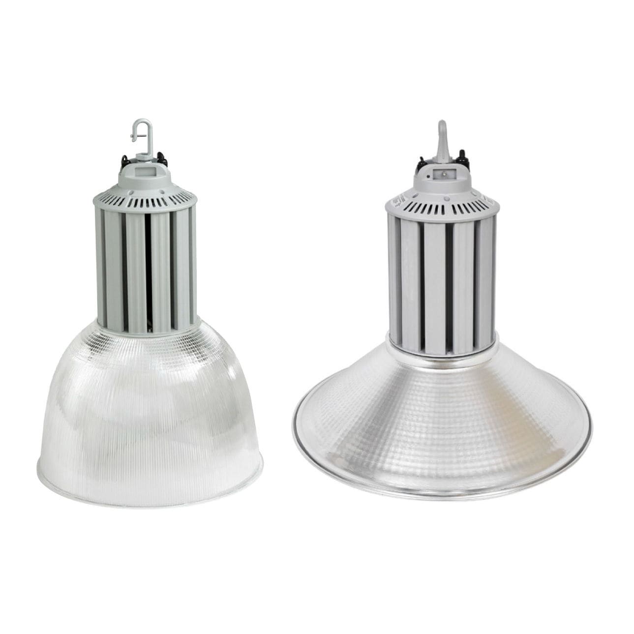 Luminaire suspendu TRADITIONAL SYLVANIA à LED / rond / professionnel