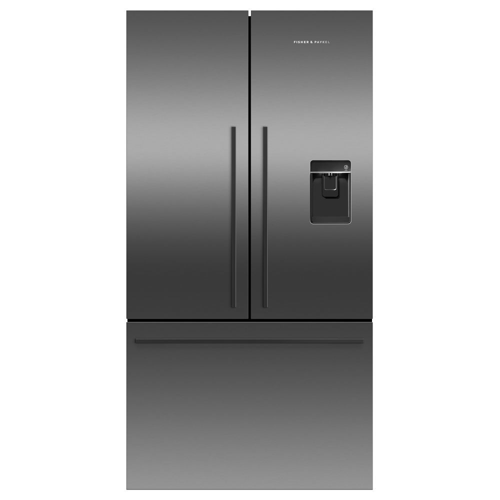 Réfrigérateur congélateur à double porte RF540ADUSB Fisher & Paykel