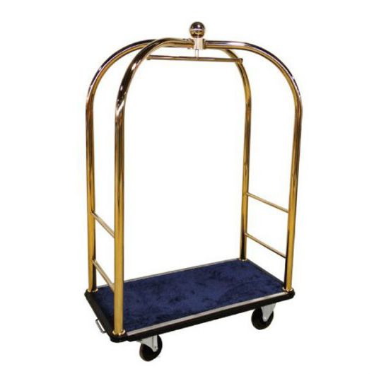 Chariot à bagages BIRD CAGE G Vipush professionnel / en métal