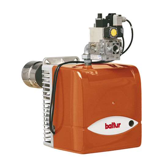 Brûleur à gaz BTG Baltur