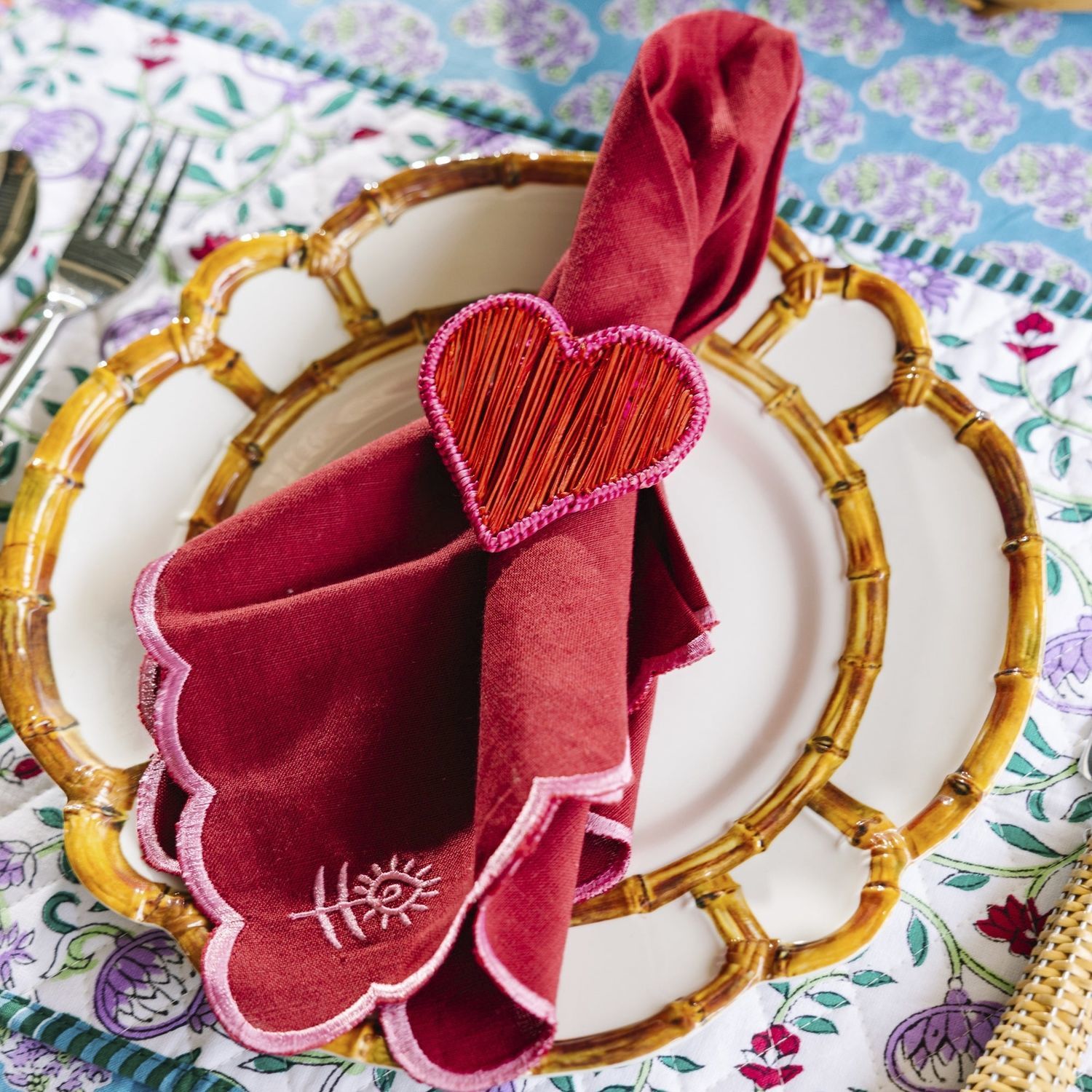 DCIDBEI Diamond Painting Porte-Serviettes Papier Pour Tables 15x15 Cm Broderie Diamant Distributeur De Serviettes Papier Pour Table Distributeur De Serviettes Pour Restaurants Cuisines Chien Et Fleurs