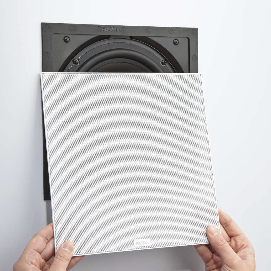Façade De Passage De Bande Pour Revox A77 (version MKIV) - Bon état Fonctionnel