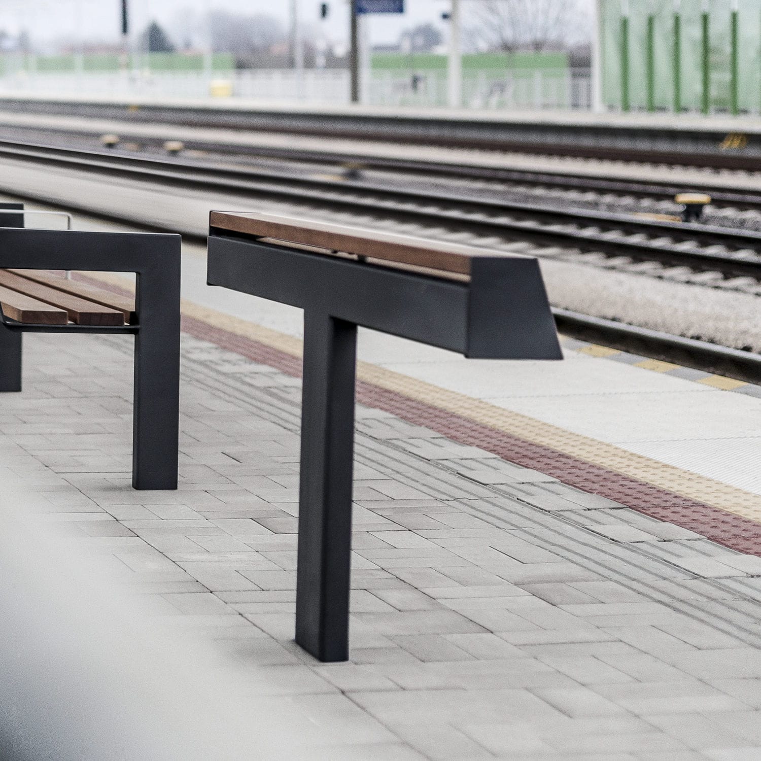 Figurines Passagers Et Bancs Pour Maquette De Train - Échelle 1:50 Et 1:75 - Décoration Paysage Réaliste