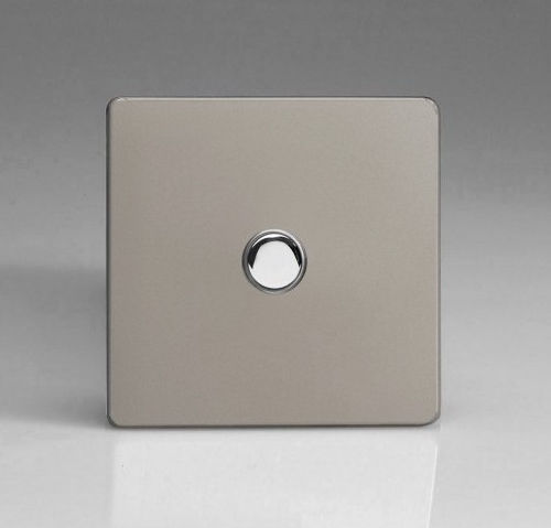 Legrand diplomat manette marron pour interrupteur ou poussoir