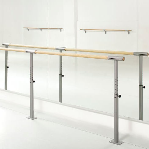 Support De Fixation Pour Barre De Danse - Occasion - Matériel De Danse Classique