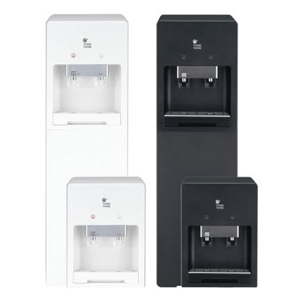 Distributeur d'eau froide - WPU-6200F/C - TONGYANG Magic - d'eau micro ...