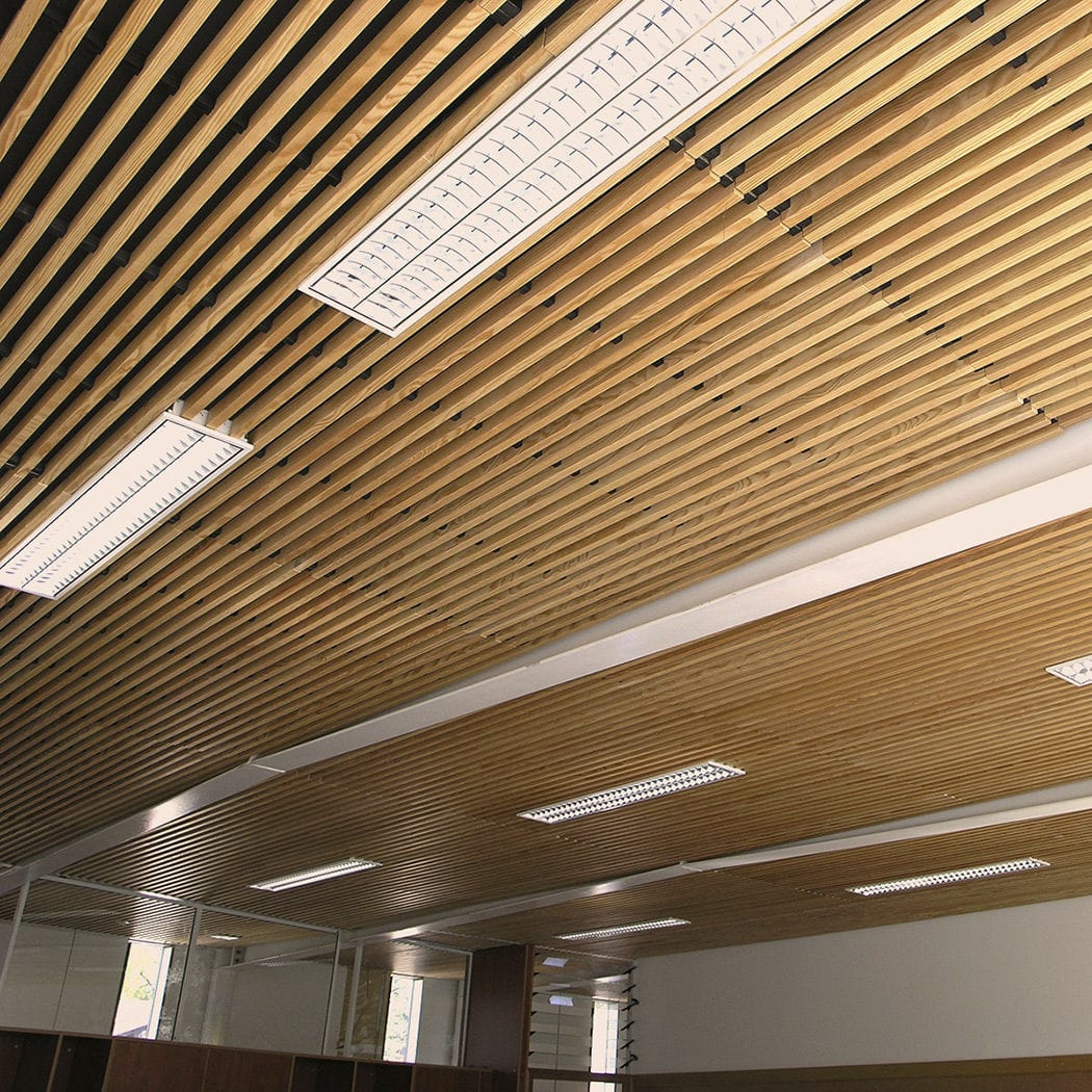 16 Faux Plafond Bois 16 Faux Plafond Bois