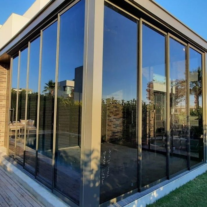 Baie Vitr e Coulissante LUXURY BKS Balcony Glazing Systems En baie-vitr-e-coulissante-luxury-bks-balcony-glazing-systems-en