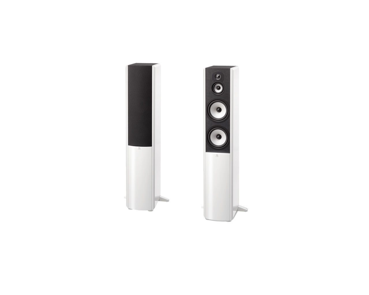 Paire D'enceintes Boston Acoustics A 360 – Vintage, Filaires, état Fonctionnel