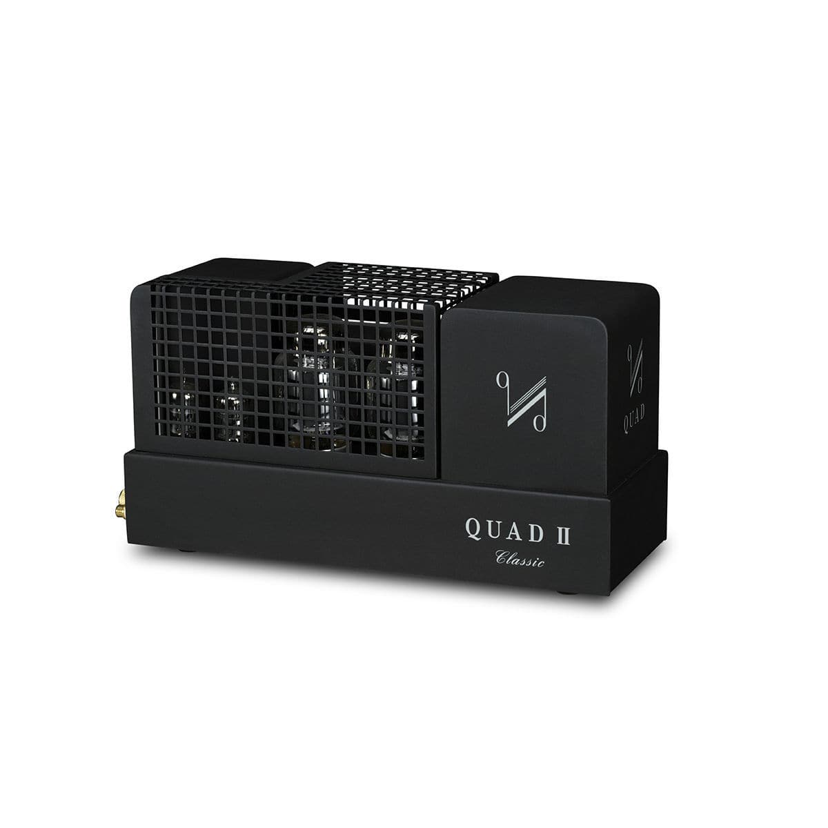 Amplificateur audio - QII-CLASSIC - QUAD
