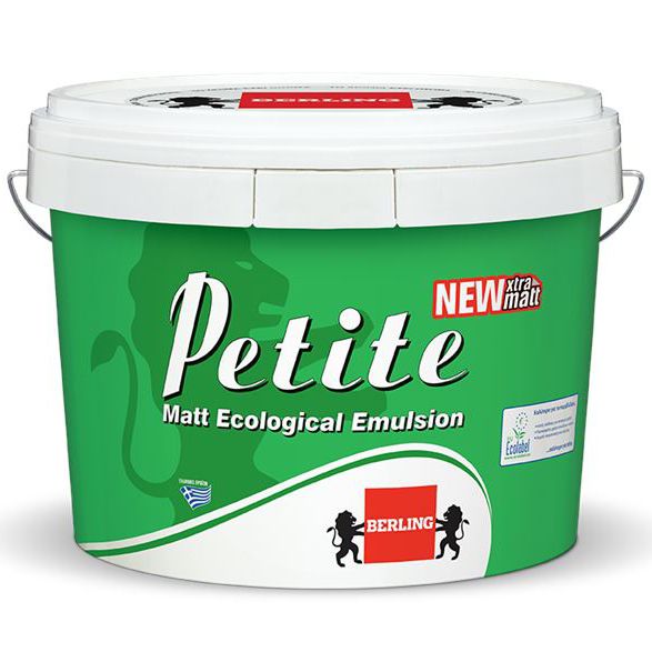Peinture De Protection ECO PETITE MATT Berling Paints Pour peinture-de-protection-eco-petite-matt-berling-paints-pour