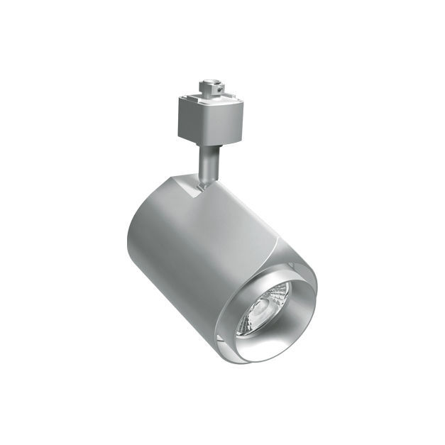 Clairage Sur Rail Led Tr Kinglumi Co Ltd Rond En Aluminium Extrud Pour Mus E