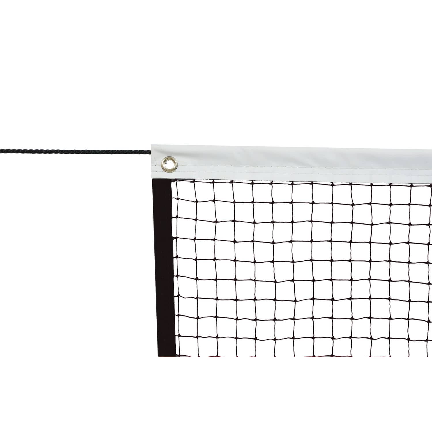 Filet D'entraînement Cricket AMZ Sports - Maille 1,5 Mm Pour