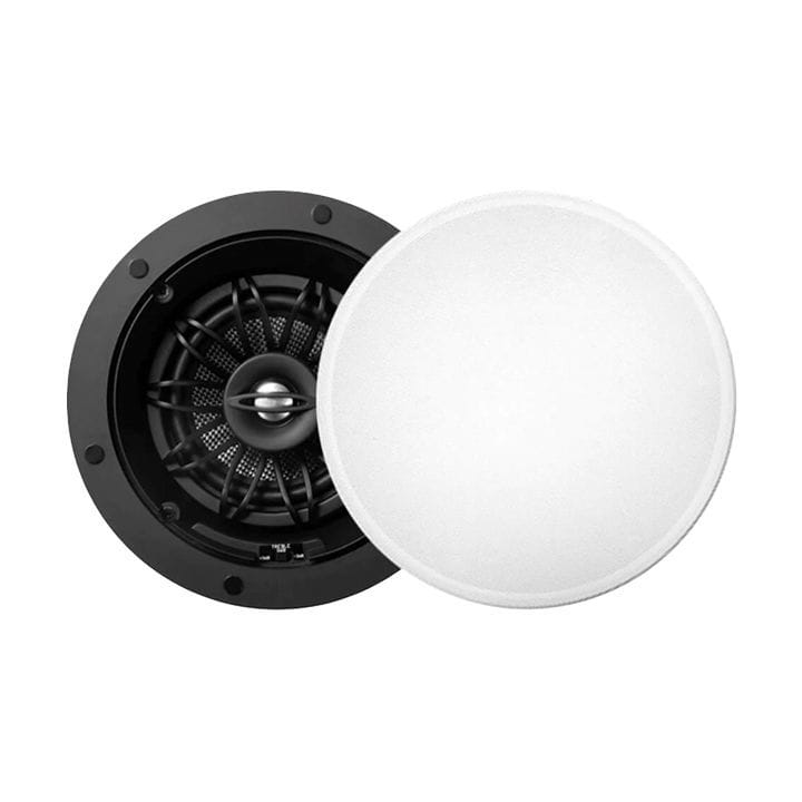 Enceintes Encastrables Plafond Audiopole POLE 126P - Occasion - Matériel Sonorisation