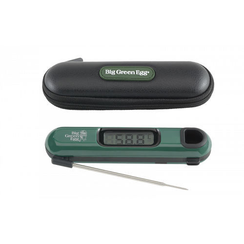 Thermomètre de cuisson INSTANT READ Big Green Egg numérique / °C / °F