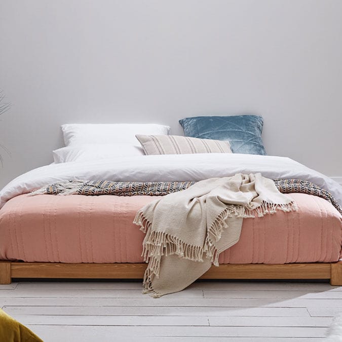 Lit mezzanine LOFT Get Laid Beds tatami / double / simple