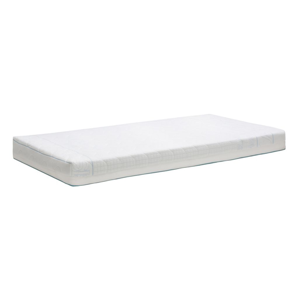 Matelas simple KUTIKAI en polyuréthane / en mousse de latex / 120x60 cm