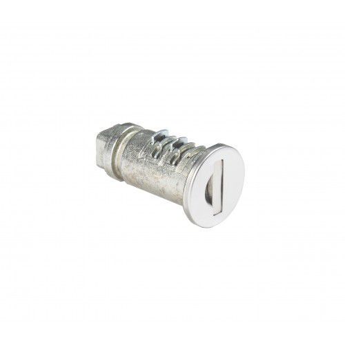 CYLINDRE EN FORME 0G300 CLÉS EN LAITON CISA 3 CAM DIN MM 60 30+30
