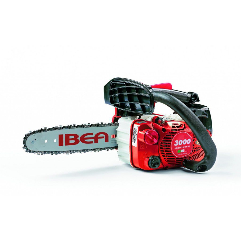 Tronçonneuse à essence 3000 IBEA