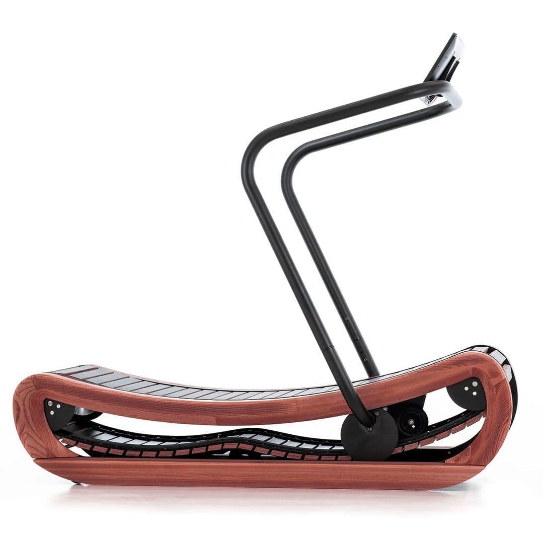 Tapis de course courbé SPRINTBOK CLUB NOHRD