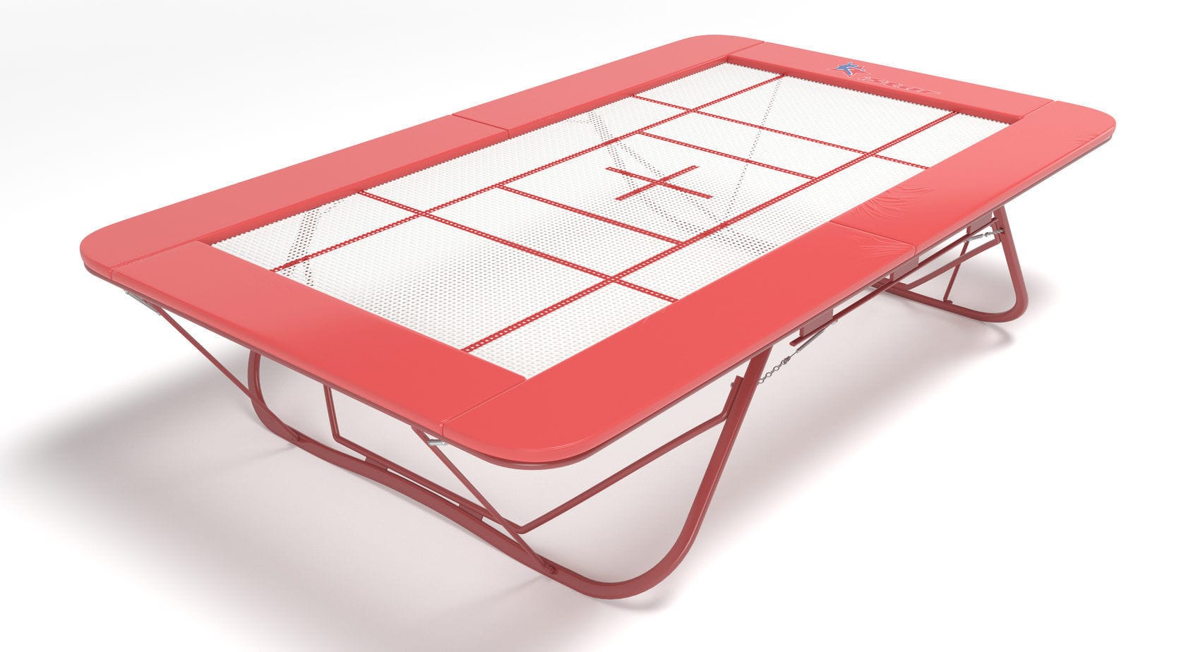 Trampoline de gymnastique SPORT iStar professional gymnastic