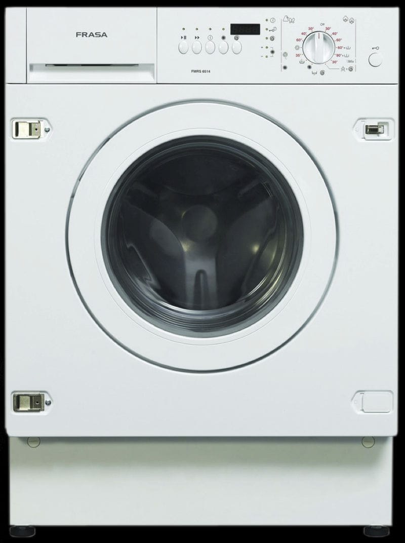 Lavelinge séchant intégré FMRS6514.01TI BLUAWAY SA