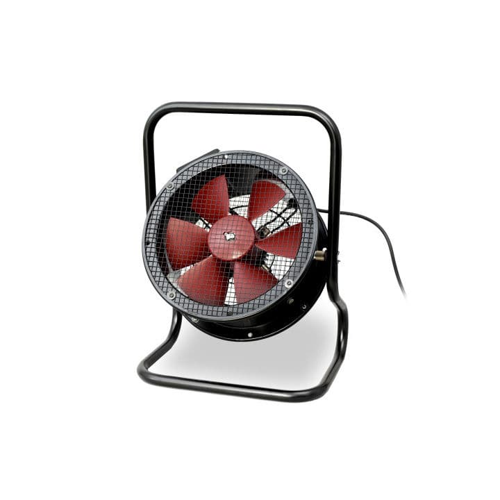 Déshumidificateur D Air Industriel 230 V 450 M3