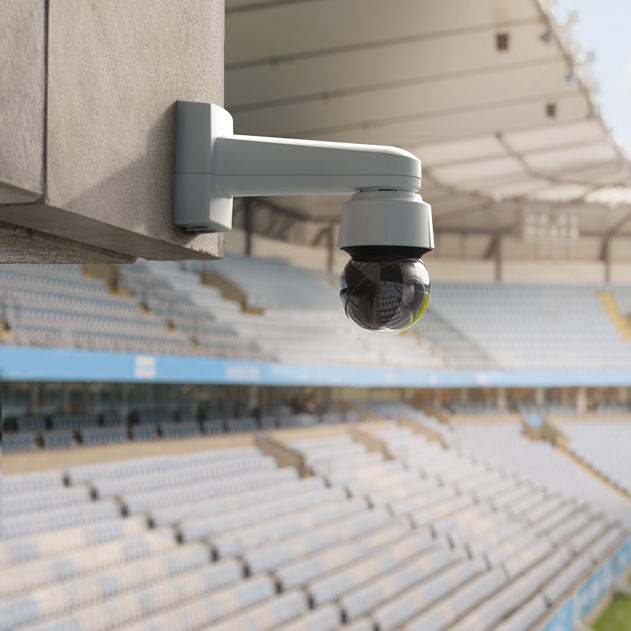 Boîtier de sécurité Spypoint SB-500 pour caméra Flex – Protection renforcée