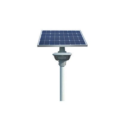 Lampadaire Urbain Traveller Exc Solar Street Light Technology Co Ltd Contemporain En