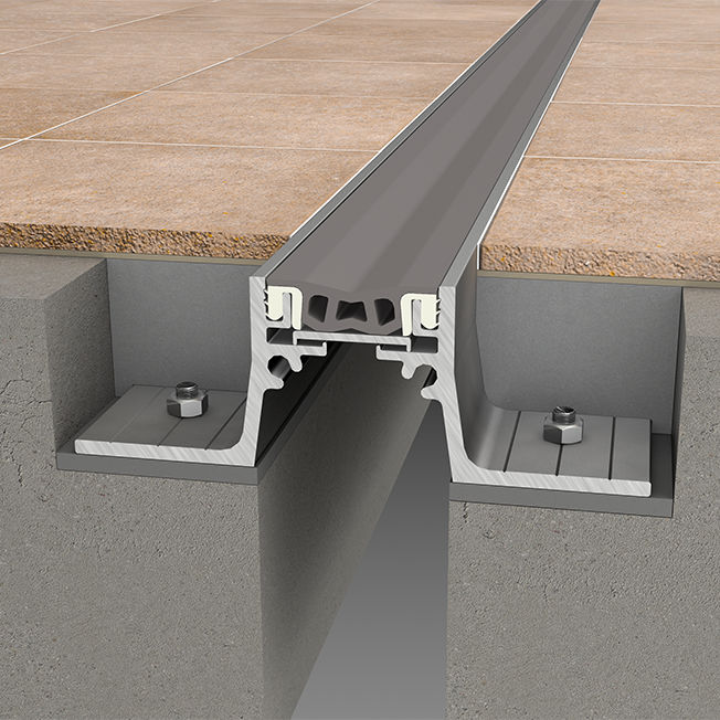 Joint de dilatation en caoutchouc GFTHD & GFTHDS series CS