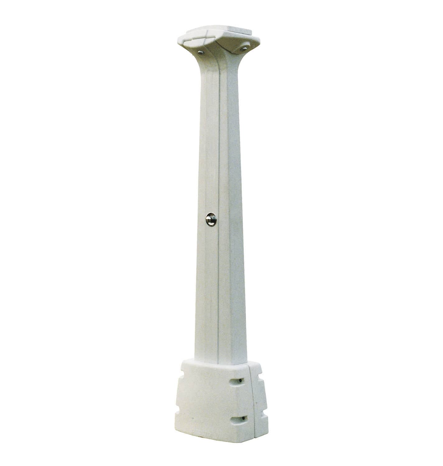 Douche d'extérieur de piscine HYDROPOOL CC2 29931 PRESTO en