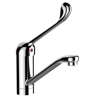 BEC ORIENTABLE LAVABO POUR - Quincaillerie Sénégalaise