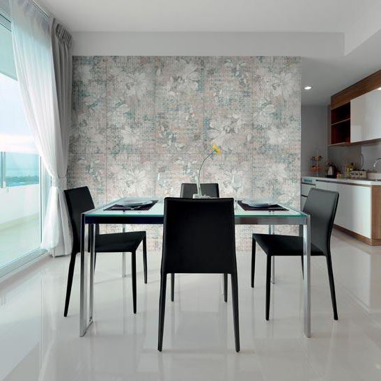 Carrelage d’intérieur - WALLPAPERS - Dado Ceramica - mural / en grès