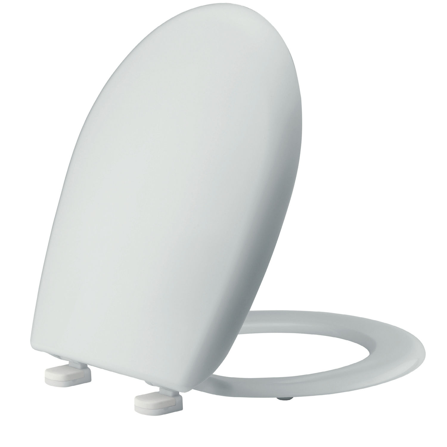 Lunette de chiotte