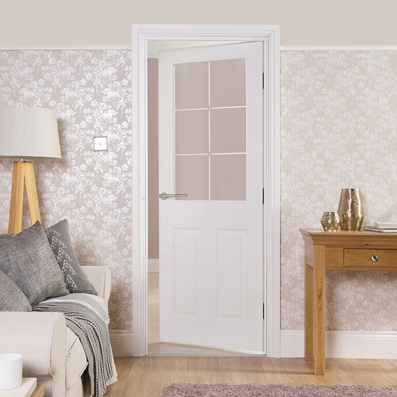 Jeld wen porte intérieure