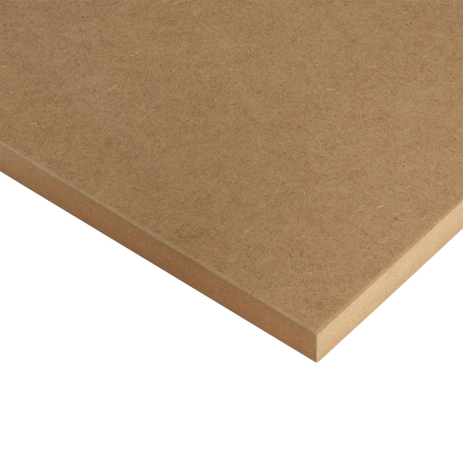 Panneau de construction MDF / pour agencement intérieur / haute densité