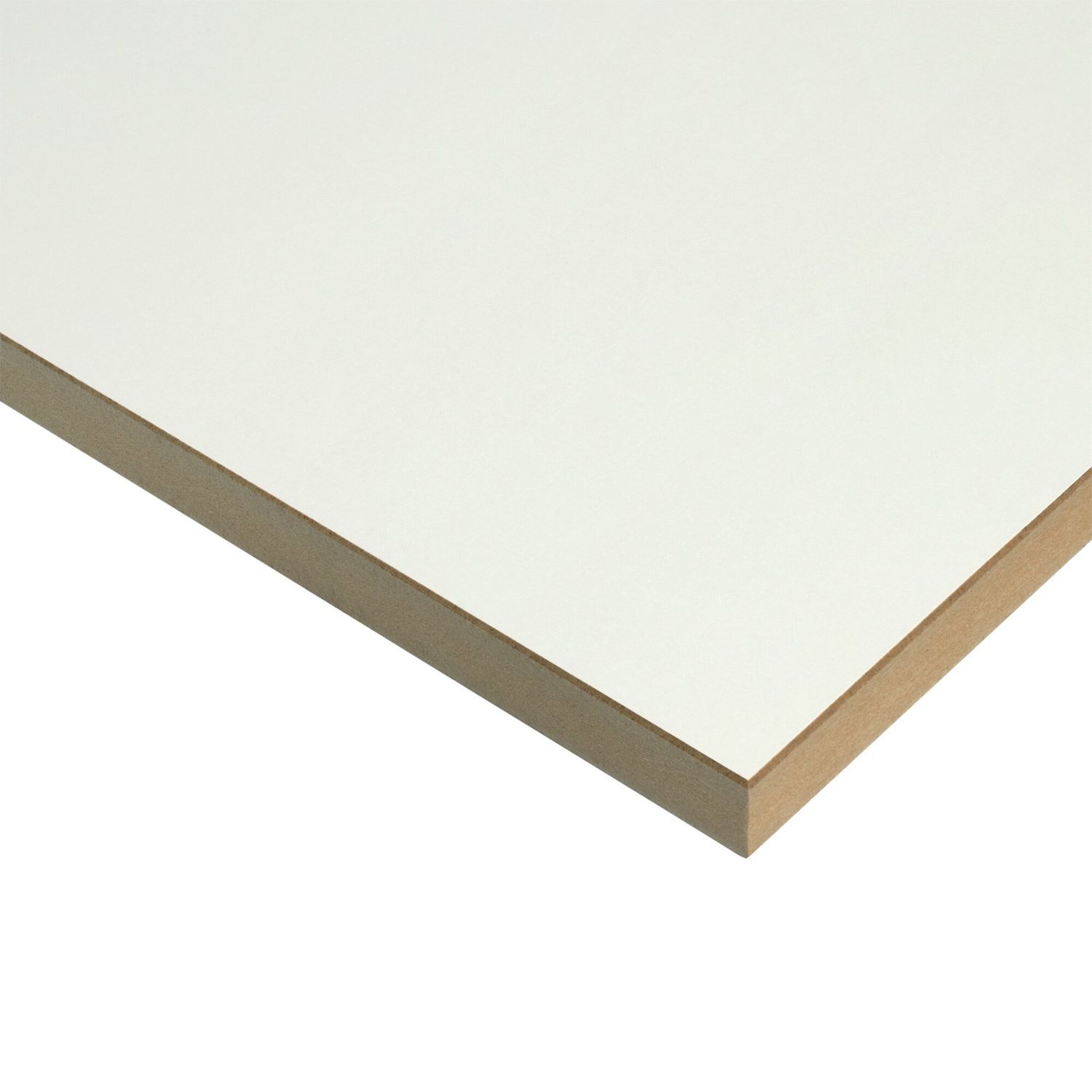 Panneau de construction MDF / pour agencement intérieur / à grande