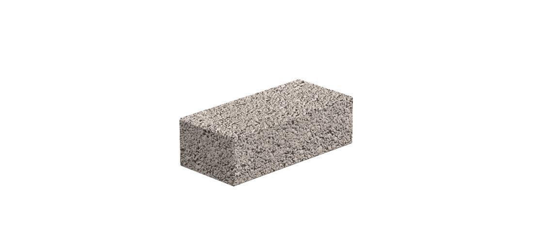 Matériau De Construction Artificiel Plein Ou Creux